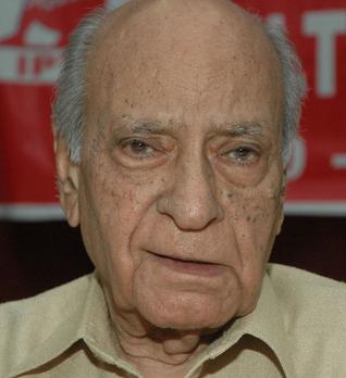 Bollywood’s grand old man AK Hangal passes away